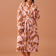 Francesca Bath Robe
