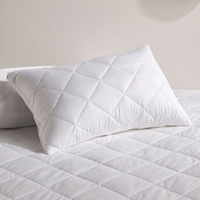 Bamboo Bedding Cotton & Bamboo King Pillow