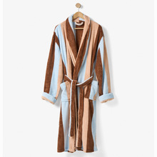 Palazzo Plush Cotton Bath Robe