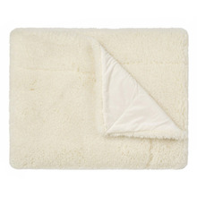 Shetland Sherpa Throw
