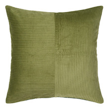 Tait Corduroy European Pillowcase