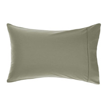 Nara Cotton & Bamboo King Pillowcase