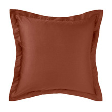 Augusta 500TC Cotton Sateen European Pillowcase