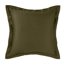 Augusta 500TC Cotton Sateen European Pillowcase
