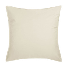 Nara Bamboo & Cotton European Pillowcase
