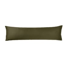 Augusta 500TC Cotton Sateen Body Pillowcase