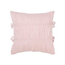 Peony Layla Cotton Voile Cushion
