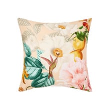 Elara Cotton Sateen European Pillowcase