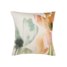 Emery Cotton Sateen European Pillowcase