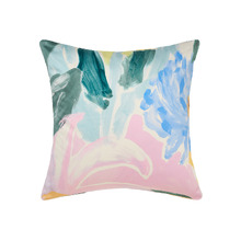 Colette Cotton Sateen European Pillowcase