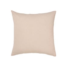 Kaia Cotton European Pillowcase