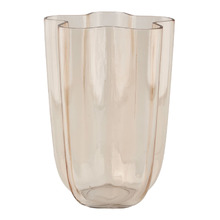 Nerine Glass Vase