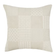 Adeline Cotton Jacquard European Pillowcase