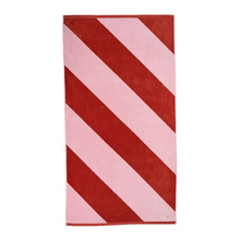 Viva Cotton Beach Towel