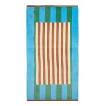 Offshore Cotton Beach Towel