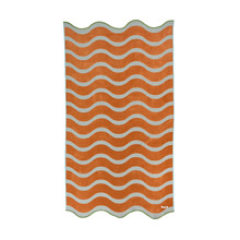 Echo Cotton Beach Towel