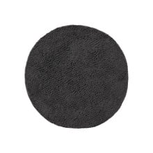 Reed Toggle Round Bathroom Mat