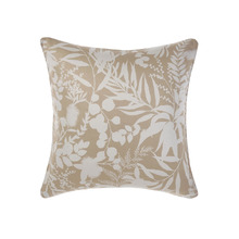 Vanilla Willamine Cotton European Pillowcase