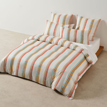 Sanremo Cotton Sateen Quilt Cover Set