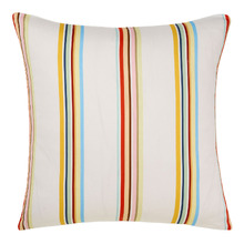 Sanremo Cotton Sateen European Pillowcase