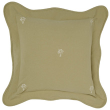 Palmier Cotton Cushion
