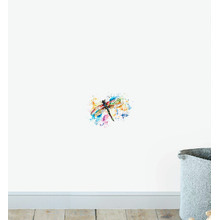 Dragonfly Wall Sticker