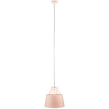 Cavaillon Metal Pendant Light