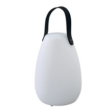 Reegan Outdoor Cordless LED Lamp with Handle