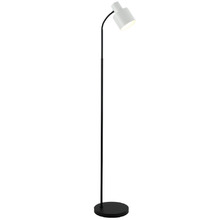 Dustin Metal Floor Lamp
