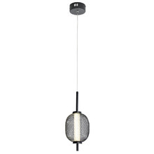 Ryder Metal LED Pendant Light