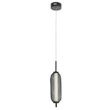 Alwen Metal LED Pendant Light