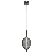 Donte Metal LED Pendant Light