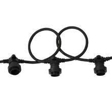 Burton Outdoor Festoon Light