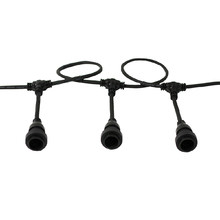 Burton Hanging Outdoor Festoon Light