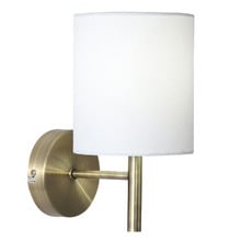 Garrett Metal Wall Light