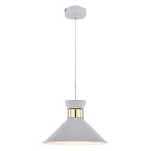 Shane Metal Pendant Light