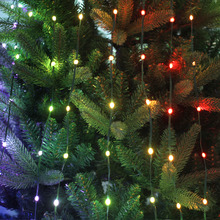 2.1m RGB Oriane LED String Lights
