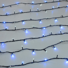 400 Carol LED Fairy Lights