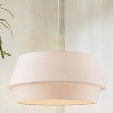 Emmaline Iron Pendant Light