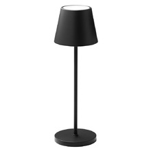 Cindy Metal Cordless Rechargeable Table Lamp