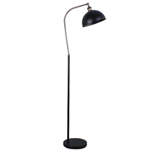 Madinah Meta Arched Floor Lamp