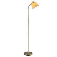 Emmery Metal Floor Lamp