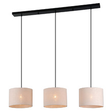 Taryn 3 Light Pendant
