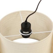 Taryn 3 Light Pendant