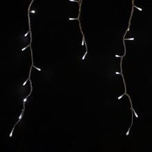 1008 Waterfall LED Icicle Lights