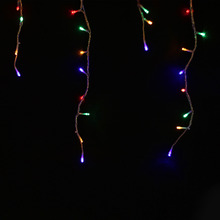 1008 Waterfall LED Icicle Lights