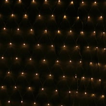 640 Avery LED Net Fairy Lights