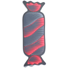 Ivy Candy LED Christmas Light Display