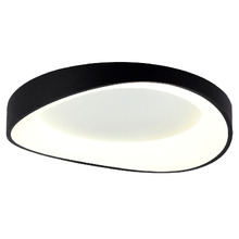 Cuevas Acrylic LED Oyster Light