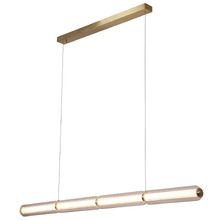 Foster LED Pendant Light